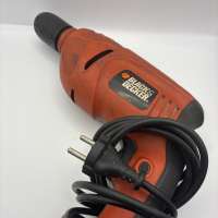 BLACK+DECKER KR700CRE