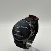 Xiaomi Watch S1 Pro с СЗУ