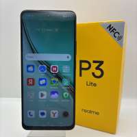 Realme P3 Lite 4/128GB Duos