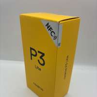 Realme P3 Lite 4/128GB Duos