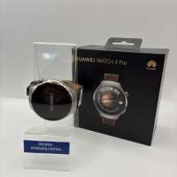 Huawei Watch 4 Pro с СЗУ