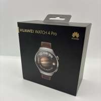 Huawei Watch 4 Pro с СЗУ