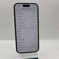 Apple iPhone 16 256GB