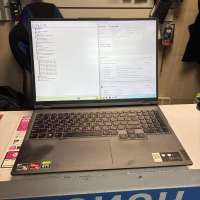 Lenovo Legion 5 Pro 16ACH6H 82JQ000RRK