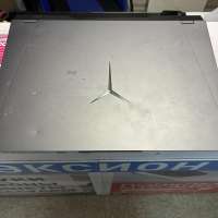 Lenovo Legion 5 Pro 16ACH6H 82JQ000RRK