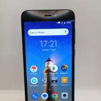 Xiaomi Redmi Go 1/16GB Duos