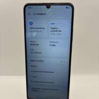 Realme Note 60x 3/64GB Duos