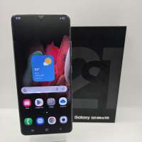 Samsung Galaxy S21 Ultra 5G 12/256GB Duos