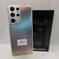 Samsung Galaxy S21 Ultra 5G 12/256GB Duos
