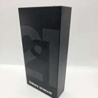 Samsung Galaxy S21 Ultra 5G 12/256GB Duos