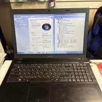ASUS P52F-SO104D