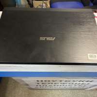 ASUS P52F-SO104D