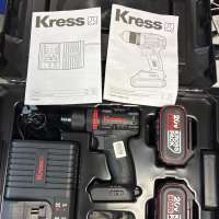 KRESS KUA71 с СЗУ