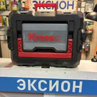 KRESS KUA71 с СЗУ
