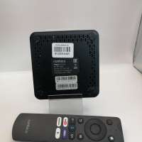 Rombica TVbox GO Pro