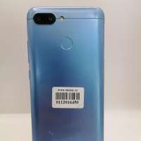 Xiaomi Redmi 6 3/32GB Duos