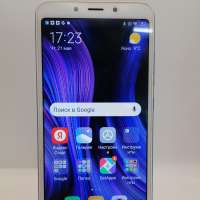 Xiaomi Redmi 6 3/32GB Duos
