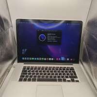 Apple MacBook Pro 15 Mid 2015 16/512GB