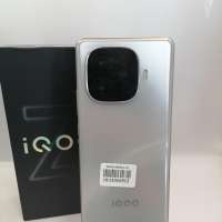 iQOO Z9 Turbo+ 12/256GB Duos
