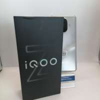 iQOO Z9 Turbo+ 12/256GB Duos