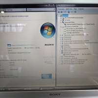 Sony PCG-7164P
