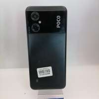 POCO M4 5G 6/128GB Duos