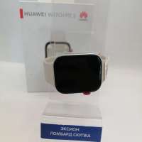 Huawei Watch Fit 3 с СЗУ