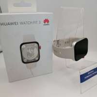 Huawei Watch Fit 3 с СЗУ