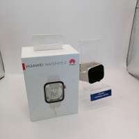 Huawei Watch Fit 3 с СЗУ