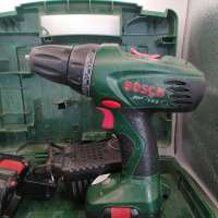 Bosch PSR 14,4-2 с СЗУ