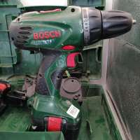 Bosch PSR 14,4-2 с СЗУ