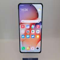 Xiaomi Redmi Note 13 8/256GB Duos