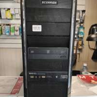 Сборка FX-4330, RX 570 4GB, 4GB RAM, SSD 128 GB