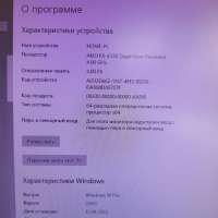 Сборка FX-4330, RX 570 4GB, 4GB RAM, SSD 128 GB