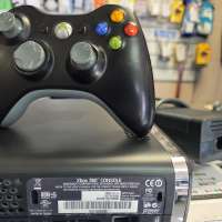 Microsoft Xbox 360 S 120GB
