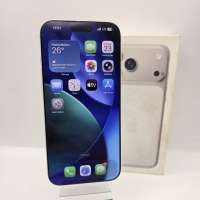 Apple iPhone 17 Pro Max 256GB