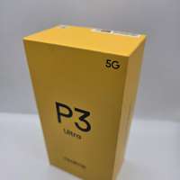 Realme P3 Ultra 12/512GB Duos