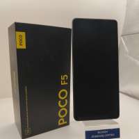 POCO F5 12/256GB Duos