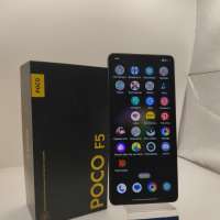 POCO F5 12/256GB Duos