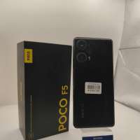 POCO F5 12/256GB Duos