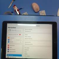 Apple iPad 5 2017 32GB