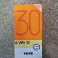 TECNO Spark 30 8/256GB Duos