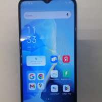 Infinix Hot 30i 4/64GB Duos