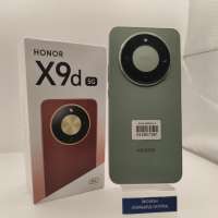 Honor X9d 12/256GB Duos