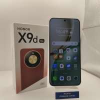 Honor X9d 12/256GB Duos