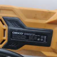 DEKO ZKH1000W
