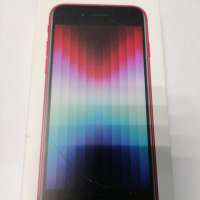 Apple iPhone SE 3rd gen. 2022 64GB