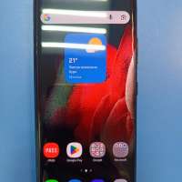 Samsung Galaxy S21 Ultra 5G 12/256GB