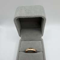 Кольцо золото 585 1,44g, вес изделия 1.44g, размер 17