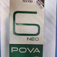 TECNO Pova 6 Neo 8/128GB Duos
